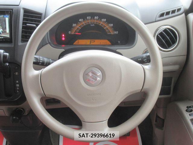 Suzuki PALETTE 2011-09 312028-15
