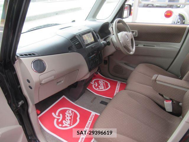 Suzuki PALETTE 2011-09 312028-5
