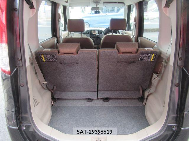 Suzuki PALETTE 2011-09 312028-8