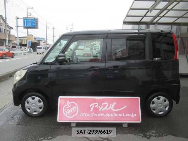 Suzuki PALETTE 2011-09 312028-3