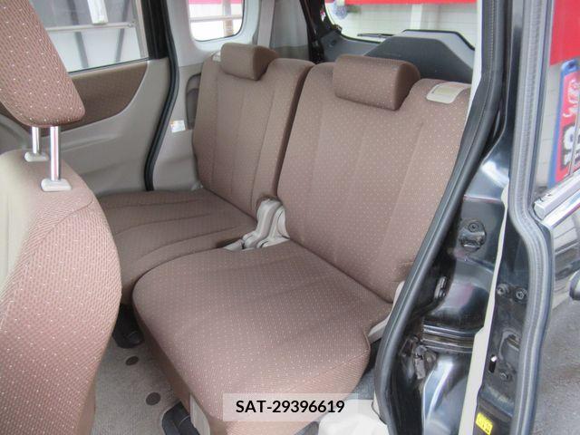 Suzuki PALETTE 2011-09 312028-7