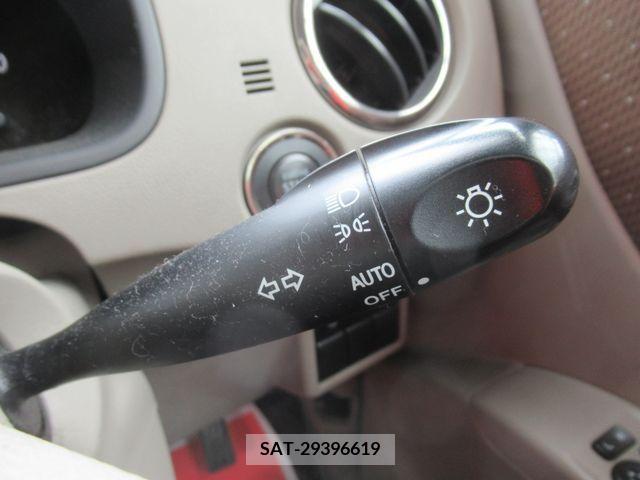 Suzuki PALETTE 2011-09 312028-16