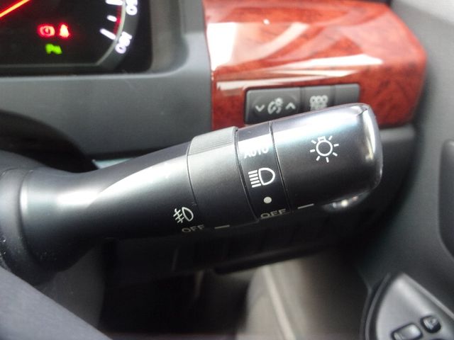 Toyota ALPHARD 2010-05 12540-18