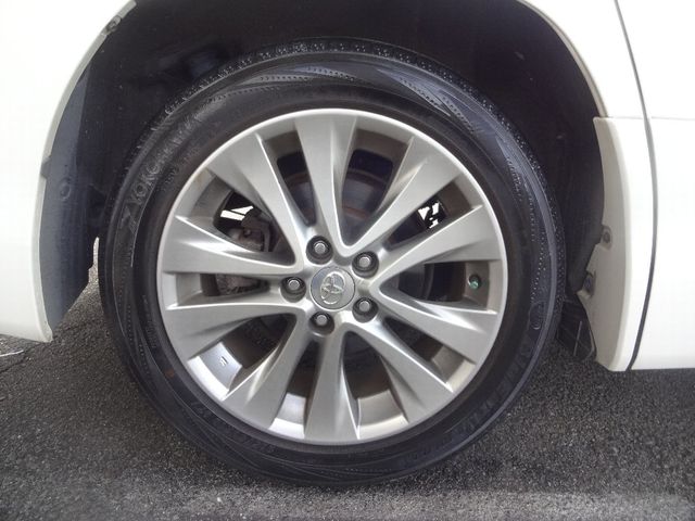 Toyota ALPHARD 2010-05 12540-27