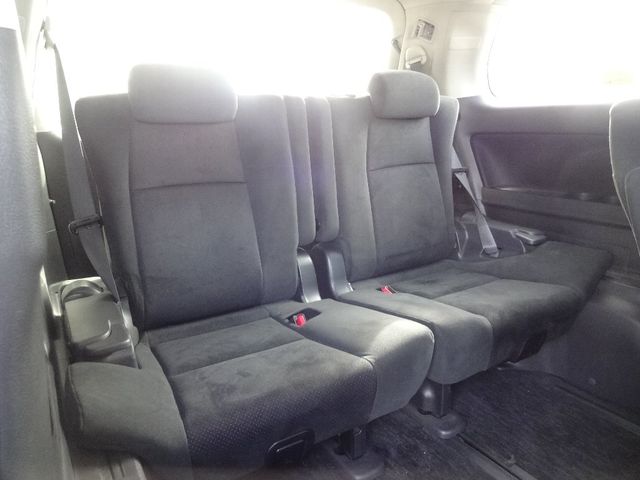 Toyota ALPHARD 2010-05 12540-8