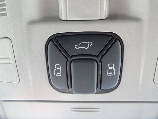 Toyota ALPHARD 2010-05 12540-12