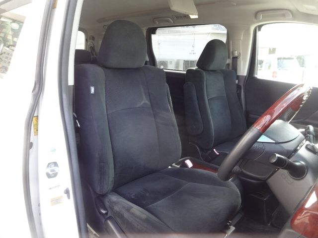 Toyota ALPHARD 2010-05 12540-6