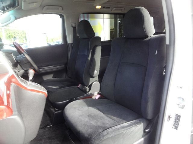 Toyota ALPHARD 2010-05 12540-13