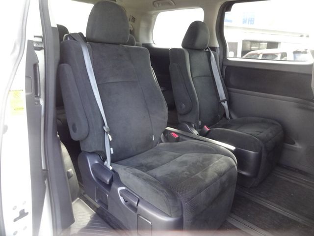 Toyota ALPHARD 2010-05 12540-10