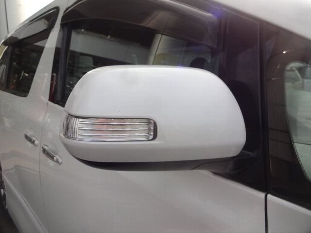 Toyota ALPHARD 2010-05 12540-28
