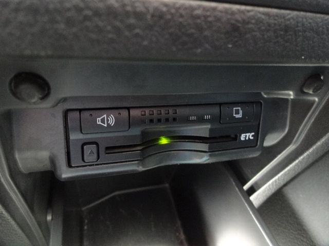 Toyota ALPHARD 2010-05 12540-24