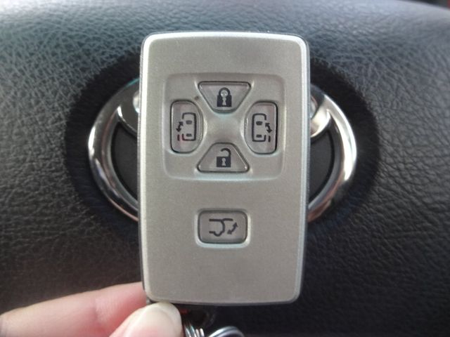 Toyota ALPHARD 2010-05 12540-21