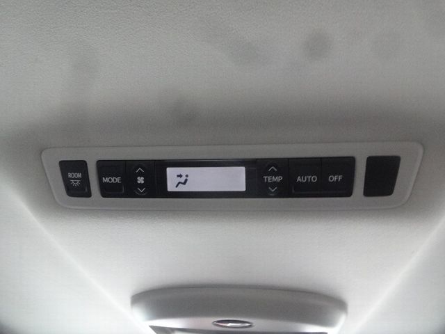 Toyota ALPHARD 2010-05 12540-15