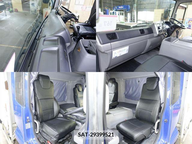 Nissan CONDOR 2013-05 264865-10