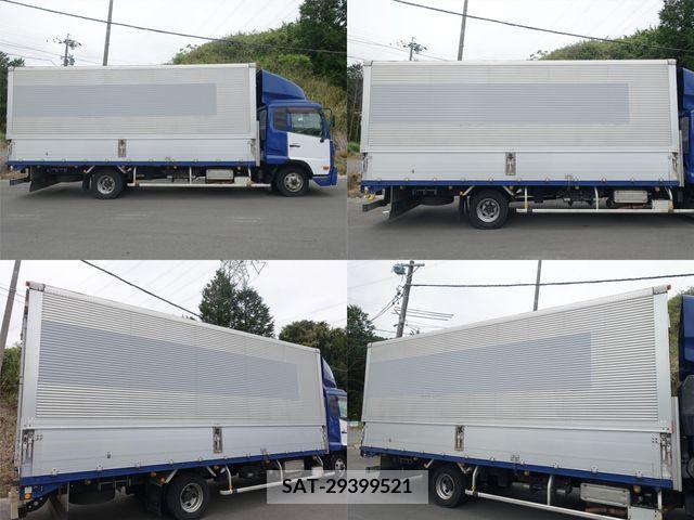 Nissan CONDOR 2013-05 264865-2