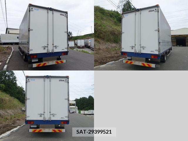 Nissan CONDOR 2013-05 264865-3