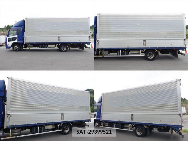 Nissan CONDOR 2013-05 264865-4