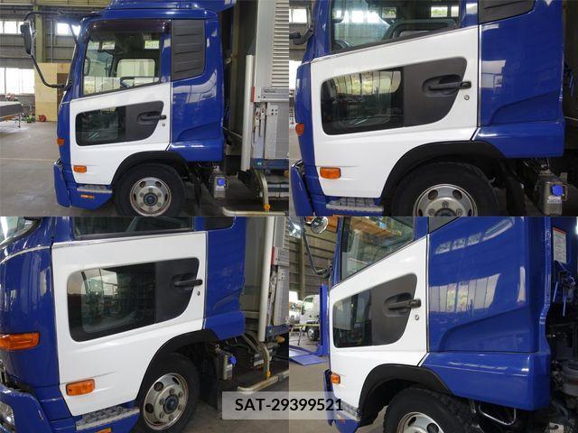 Nissan CONDOR 2013-05 264865-5