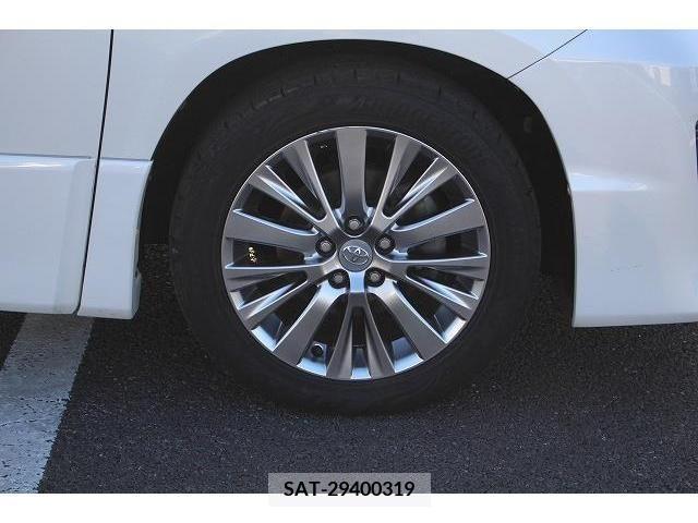 Toyota VELLFIRE 2013-11 213144-9