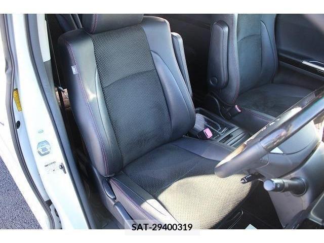 Toyota VELLFIRE 2013-11 213144-12