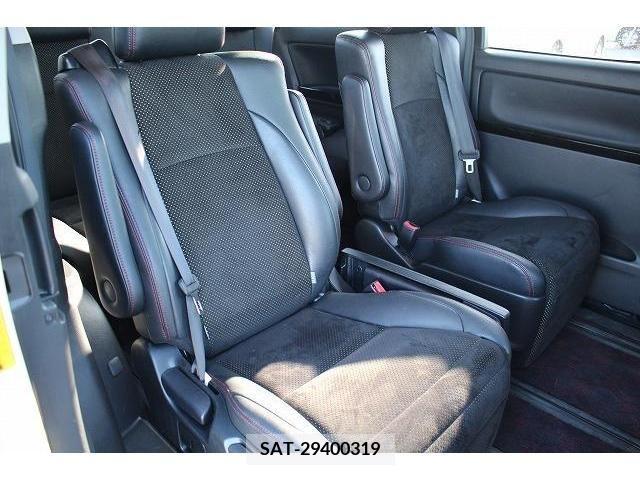 Toyota VELLFIRE 2013-11 213144-13