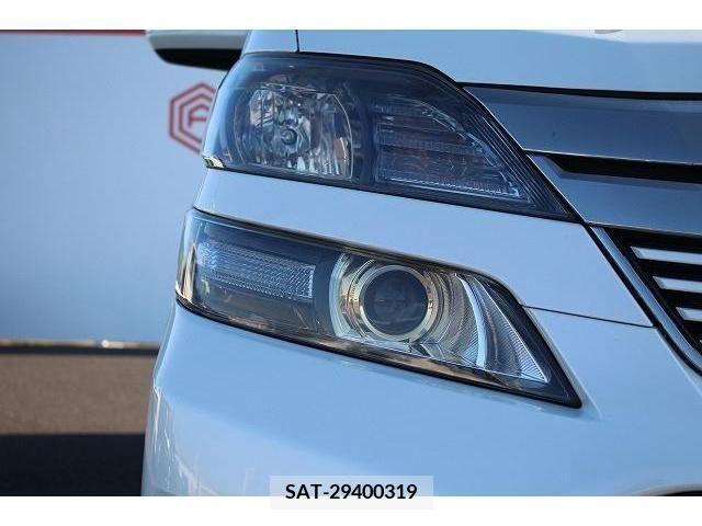 Toyota VELLFIRE 2013-11 213144-10
