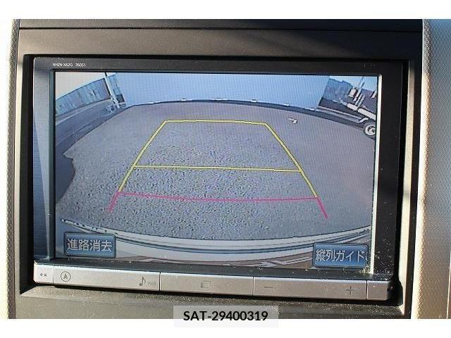 Toyota VELLFIRE 2013-11 213144-2