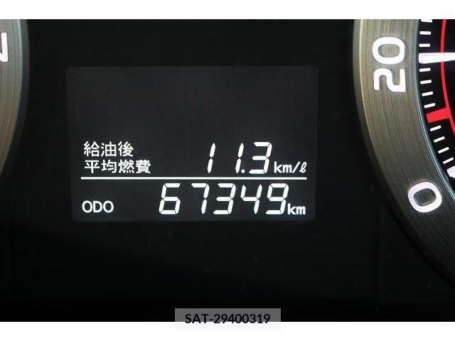 Toyota VELLFIRE 2013-11 213144-18