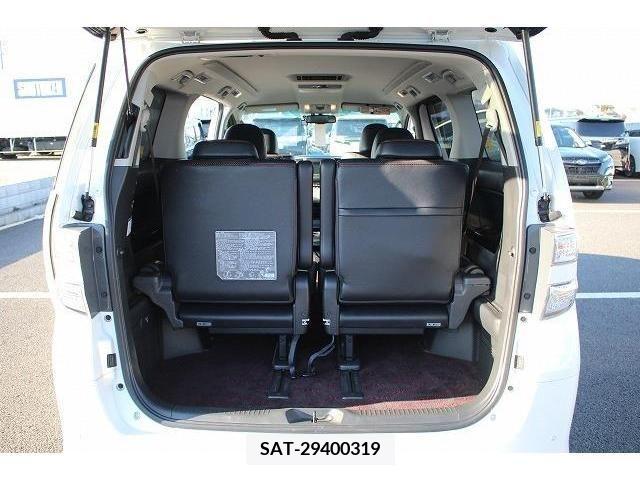 Toyota VELLFIRE 2013-11 213144-16
