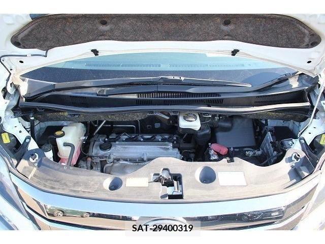 Toyota VELLFIRE 2013-11 213144-17