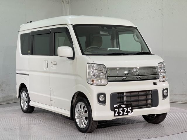 Nissan CLIPPER RIO 2020-10 183198-0