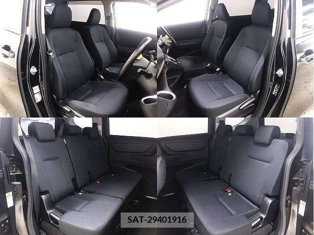 Toyota SIENTA 2016-10 237482-7