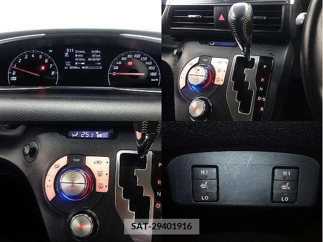 Toyota SIENTA 2016-10 237482-6