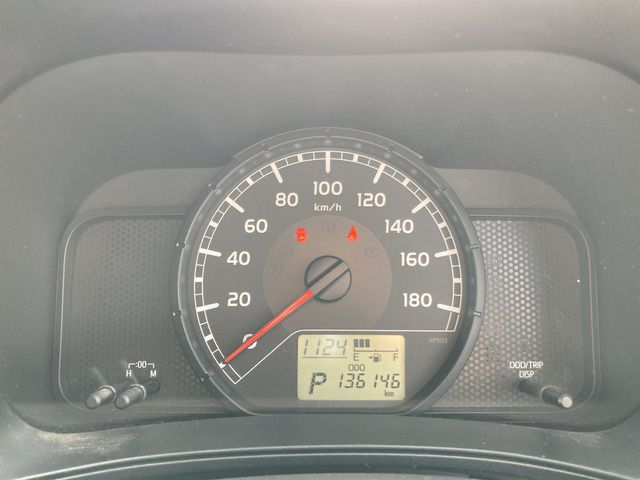 Toyota SUCCEED VAN 2014-10 1333-14