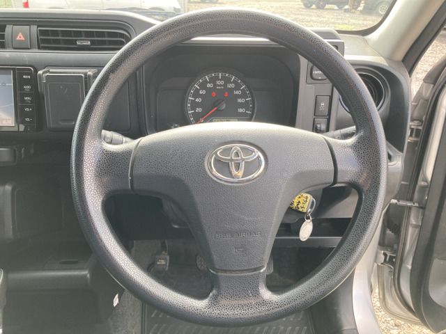 Toyota SUCCEED VAN 2014-10 1333-13