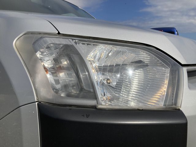 Toyota SUCCEED VAN 2014-10 1333-11