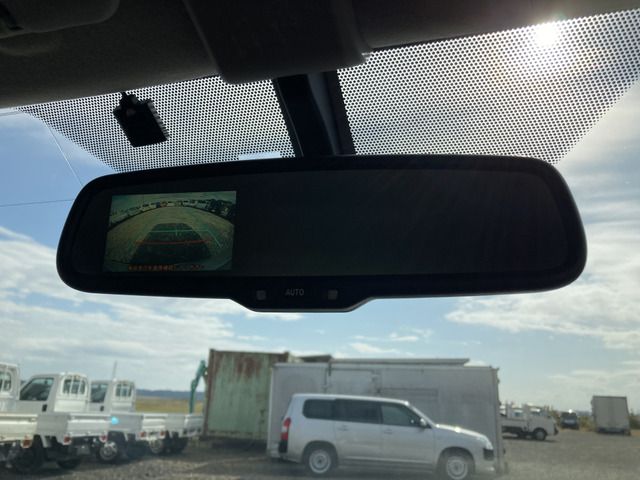 Toyota SUCCEED VAN 2014-10 1333-18