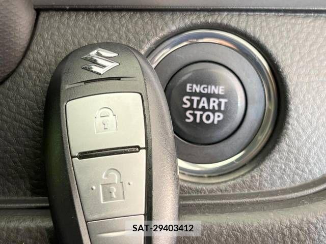 Suzuki SWIFT 2011-09 379383-5