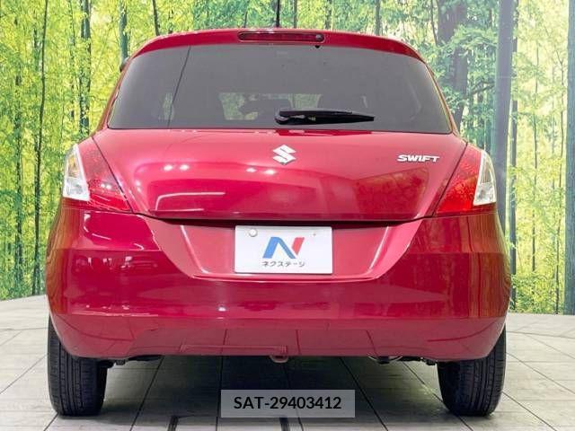 Suzuki SWIFT 2011-09 379383-15