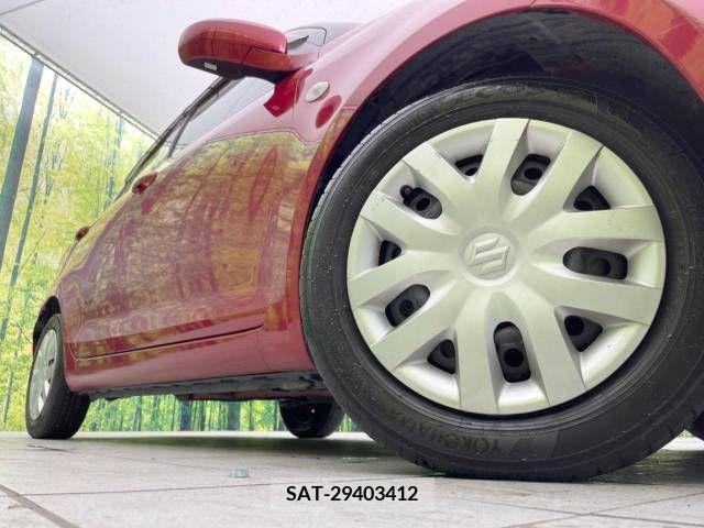 Suzuki SWIFT 2011-09 379383-13