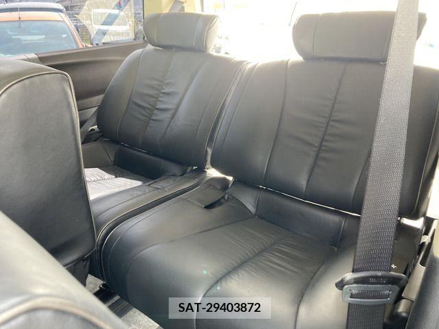Nissan ELGRAND 2008-12 268475-6