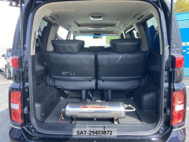 Nissan ELGRAND 2008-12 268475-7