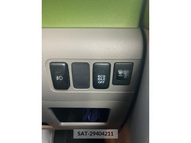 Daihatsu MOVE CONTE 2013-12 392483-20