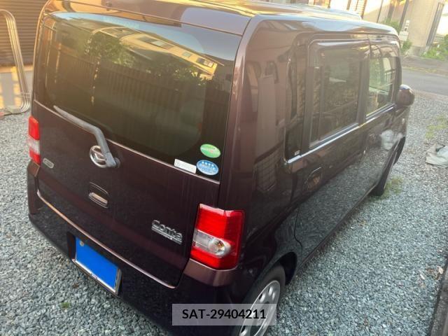 Daihatsu MOVE CONTE 2013-12 392483-9
