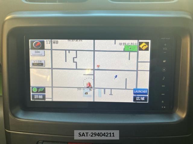 Daihatsu MOVE CONTE 2013-12 392483-18