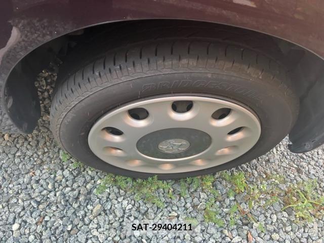 Daihatsu MOVE CONTE 2013-12 392483-6