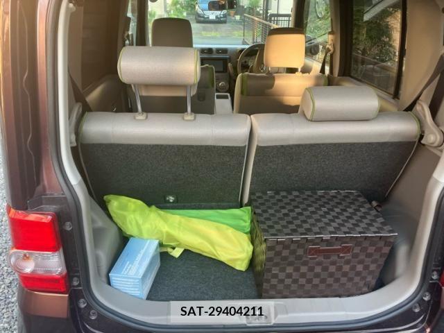 Daihatsu MOVE CONTE 2013-12 392483-16