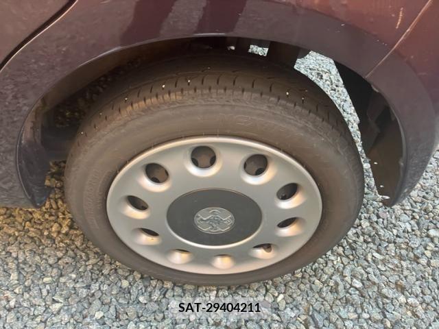 Daihatsu MOVE CONTE 2013-12 392483-5