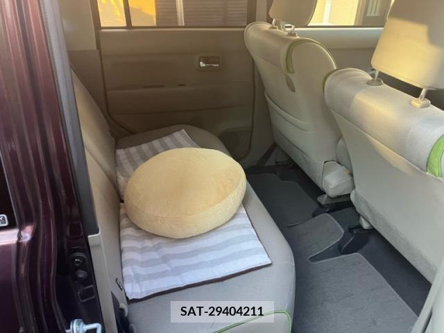Daihatsu MOVE CONTE 2013-12 392483-15