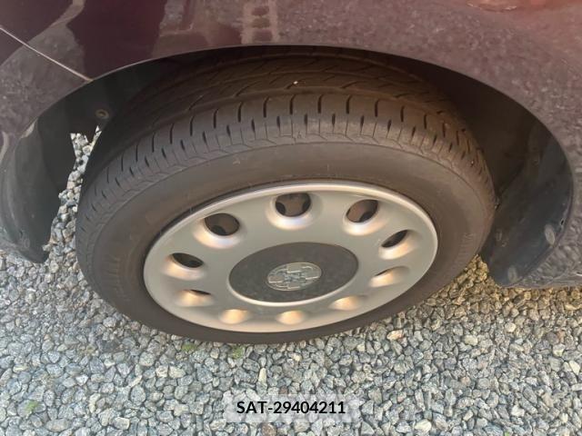 Daihatsu MOVE CONTE 2013-12 392483-4